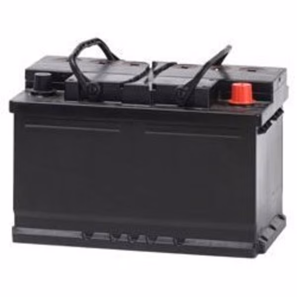Replacement For Audi A6 Quattro V6 3.0L 680Cca Pr-J2D Agm, 2017 Battery